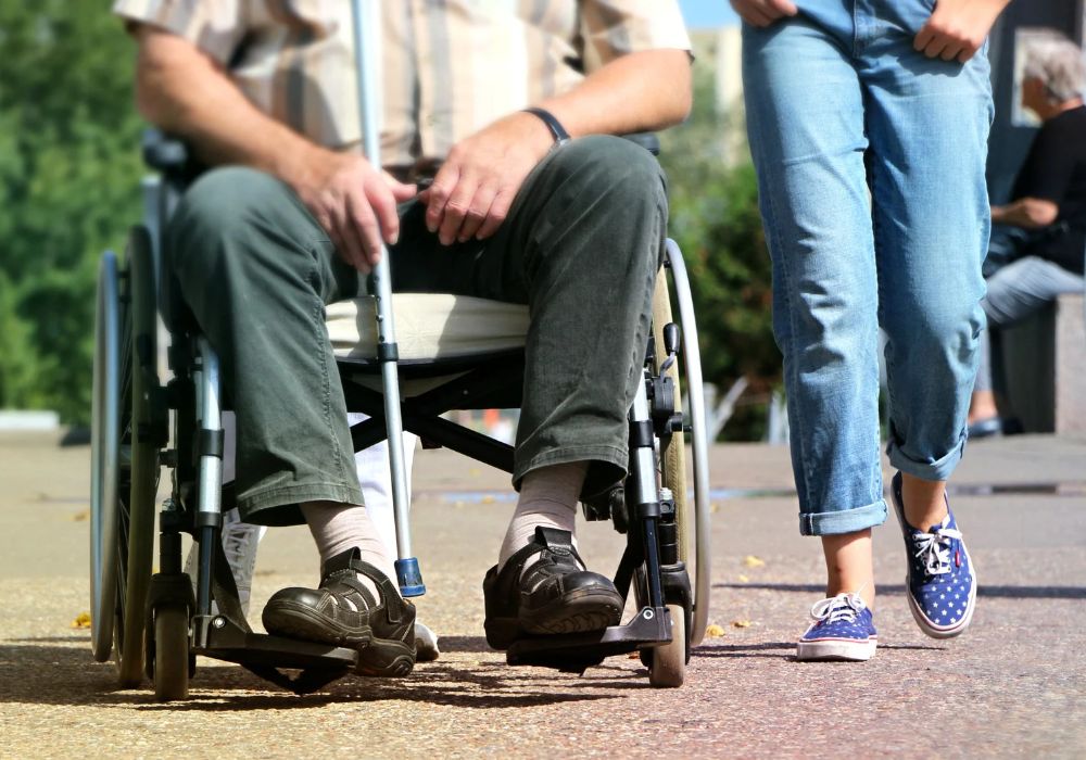 Jak znaleźć pracę dla niepełnosprawnych