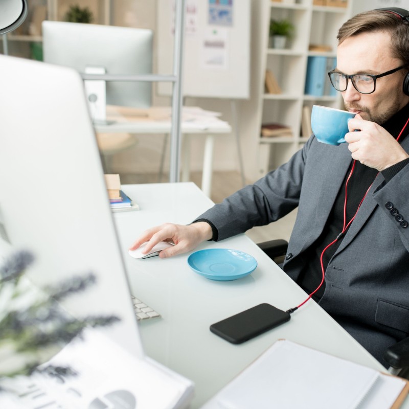 Praca zdalna dla niepełnosprawnych